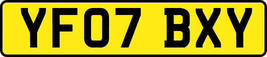 YF07BXY