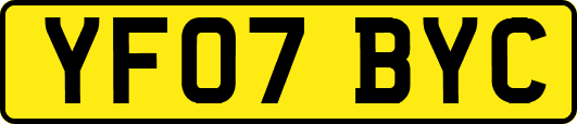 YF07BYC