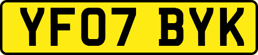 YF07BYK