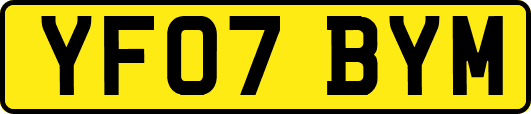YF07BYM