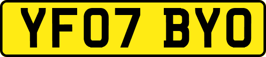 YF07BYO