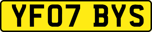 YF07BYS