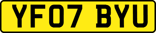 YF07BYU
