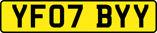 YF07BYY