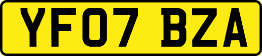 YF07BZA