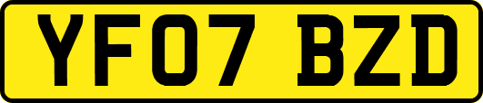 YF07BZD