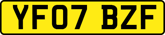 YF07BZF