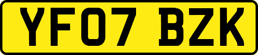 YF07BZK