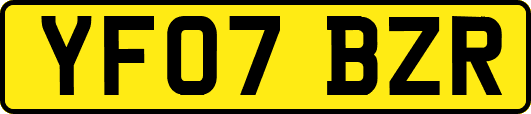YF07BZR