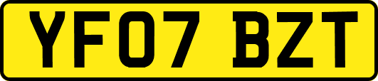 YF07BZT