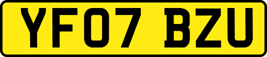 YF07BZU