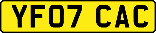 YF07CAC