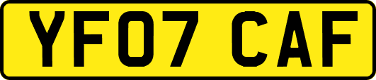 YF07CAF