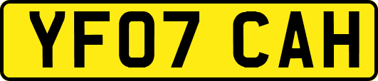 YF07CAH