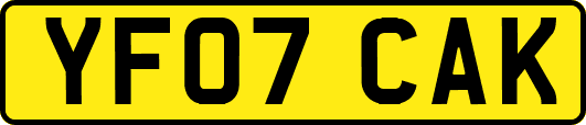 YF07CAK