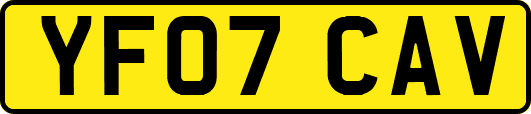 YF07CAV