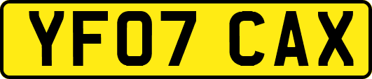 YF07CAX