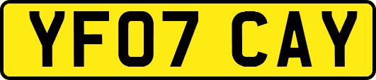 YF07CAY