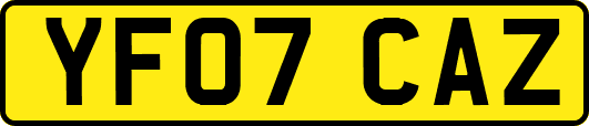 YF07CAZ