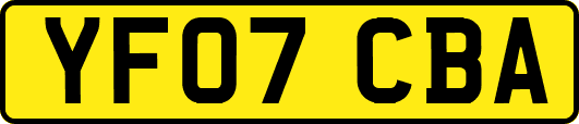 YF07CBA