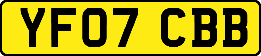 YF07CBB