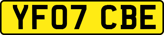 YF07CBE