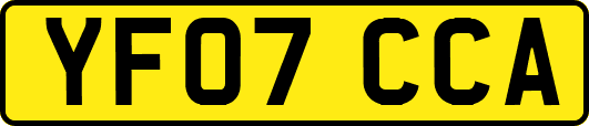 YF07CCA