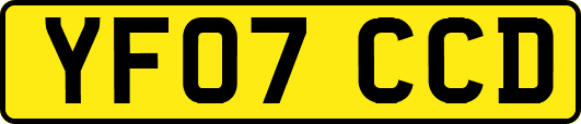 YF07CCD