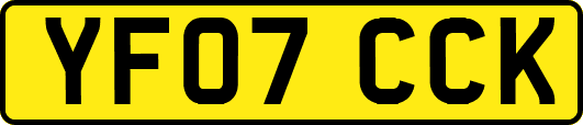 YF07CCK