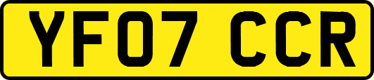 YF07CCR