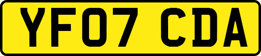 YF07CDA