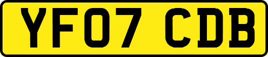YF07CDB