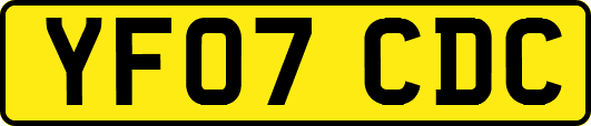 YF07CDC