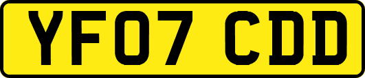 YF07CDD