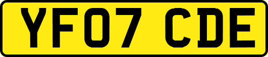 YF07CDE