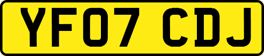 YF07CDJ