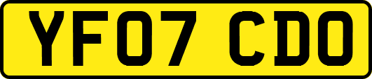 YF07CDO