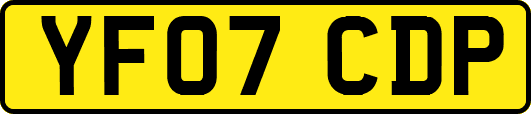 YF07CDP