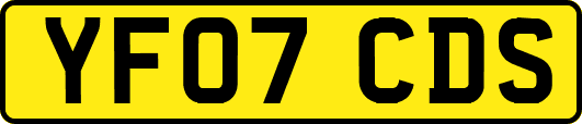 YF07CDS