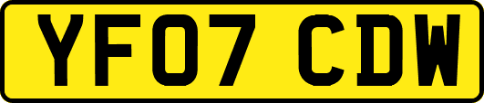 YF07CDW