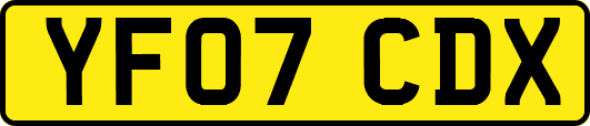 YF07CDX