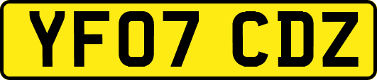YF07CDZ