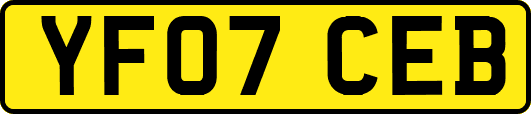 YF07CEB