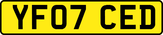 YF07CED