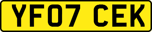 YF07CEK