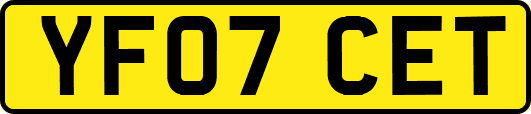 YF07CET