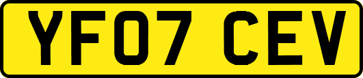 YF07CEV