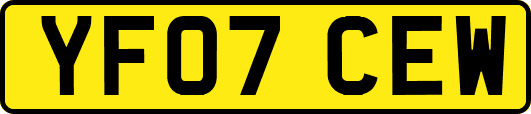 YF07CEW