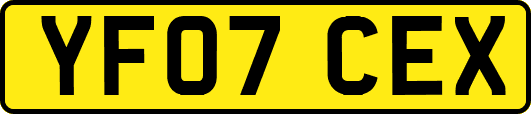 YF07CEX