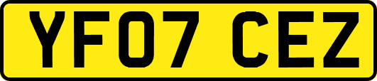 YF07CEZ